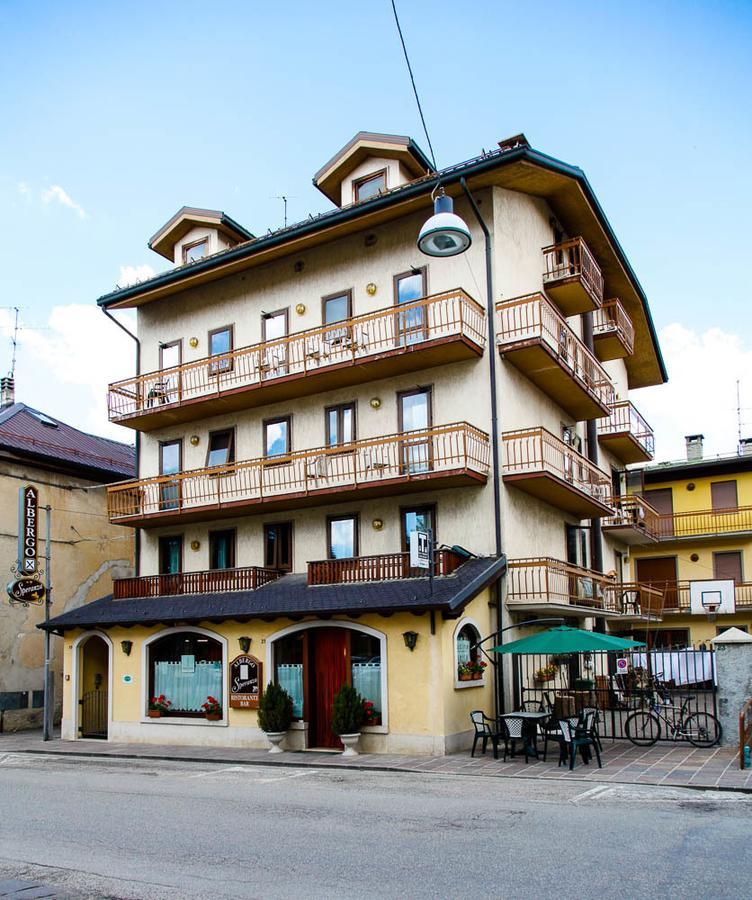 Albergo Speranza Asiago Exterior photo